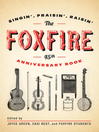 Cover image for The Foxfire 45th Anniversary Book